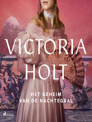 cover image of Het geheim van de nachtegaal